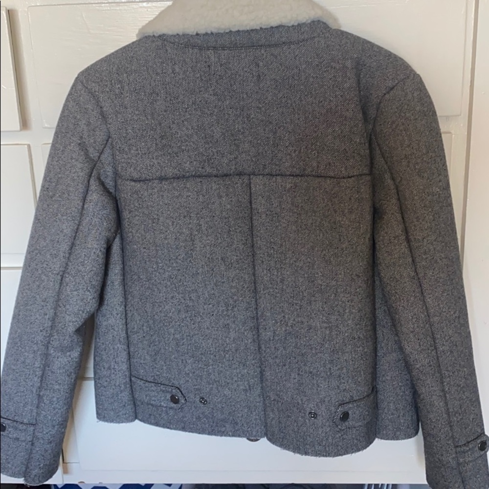 J.O.A Jacket - Picture 3 of 3